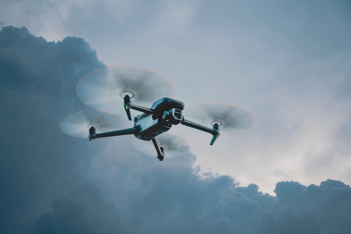 南阳应用 | 风电站选址，看无人机航测如何为风寻“家”